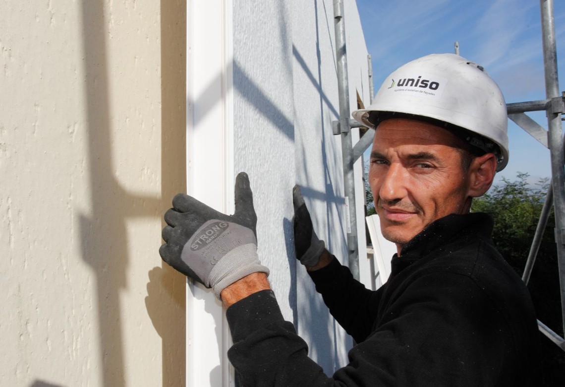 Un concept unique sur le marché depuis 35 ans