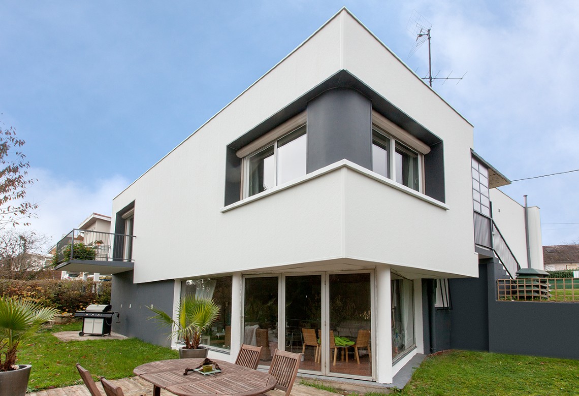 Accompagné à chaque étape de votre projet