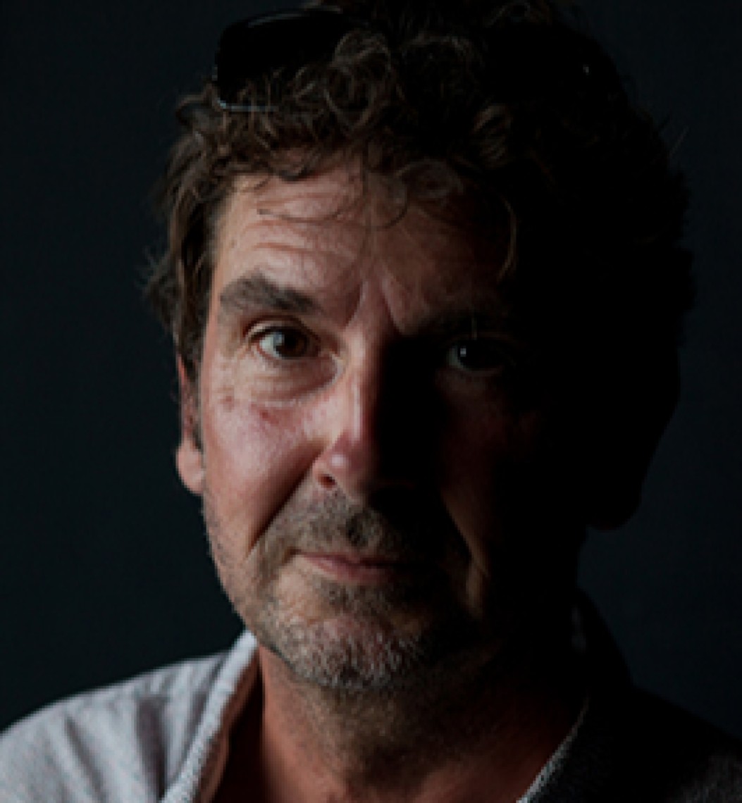 Laurent Girard, gestionnaire de UNISO France