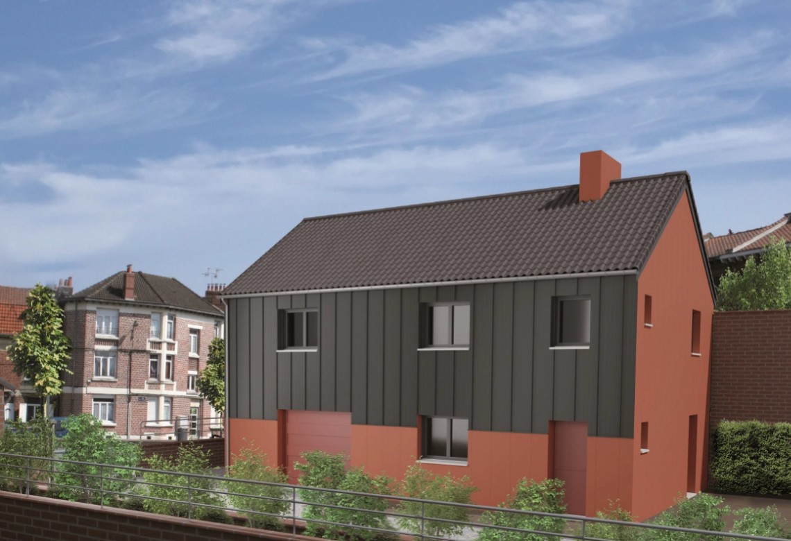 Franchise isolation thermique