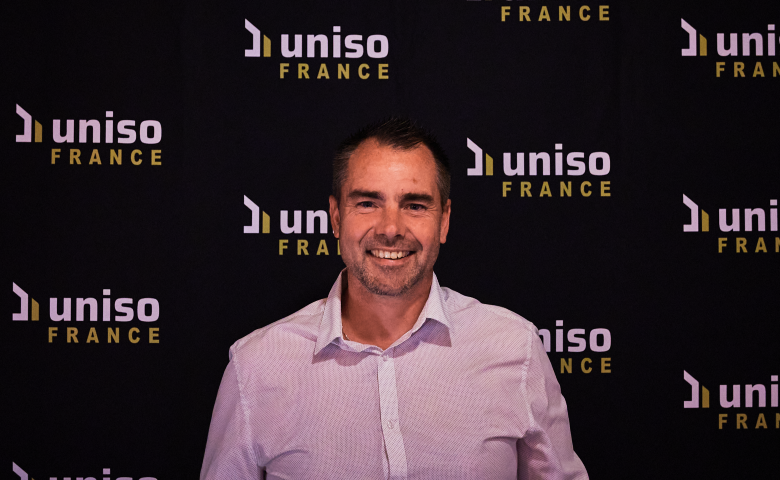 Guillaume Challoy, Responsable ITE des Appliqués de la Haute-Vienne