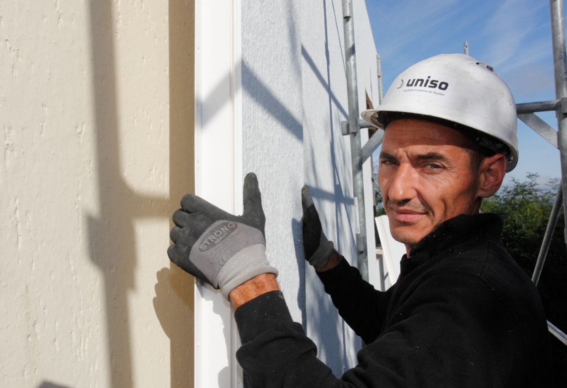 Rejoindre le réseaux de franchise Uniso