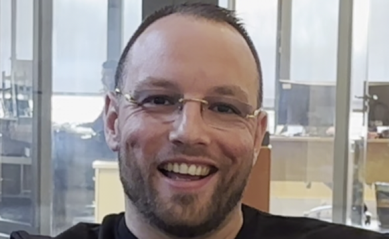 Morgan Neveu, Kevin Ruscello et Serkan Tekgodan, codirigeants de Rhône Façade Isolation (69)