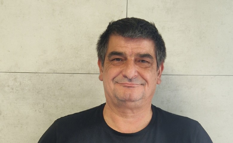 Frédéric Cornet, dirigeant d’ATCS dans le Loiret (45)