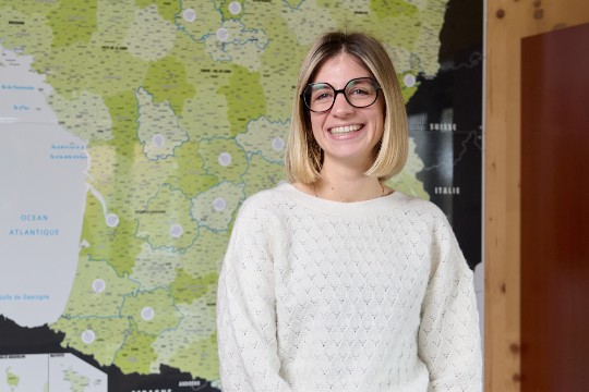 Sophie Caubien : « Rejoindre UNISO France, c’est souvent un projet de vie, pas juste un projet professionnel »