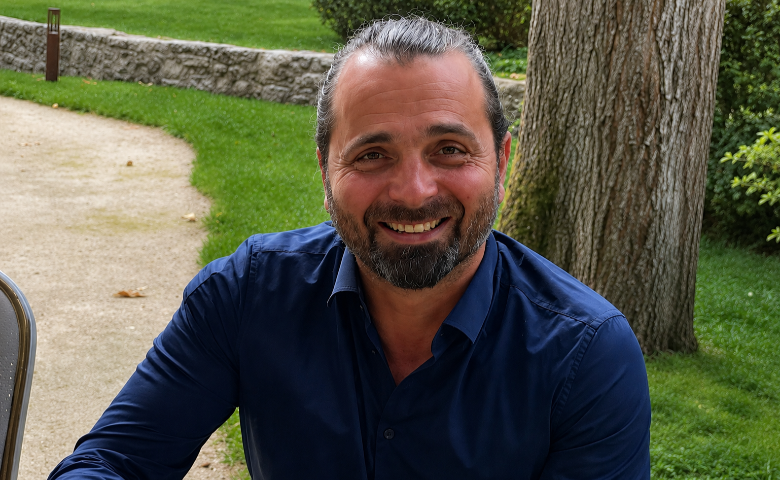 Julien Bugeia, Ecothermic : « Depuis 15 ans, je suis convaincu que les Français devront mieux isoler leur maison »