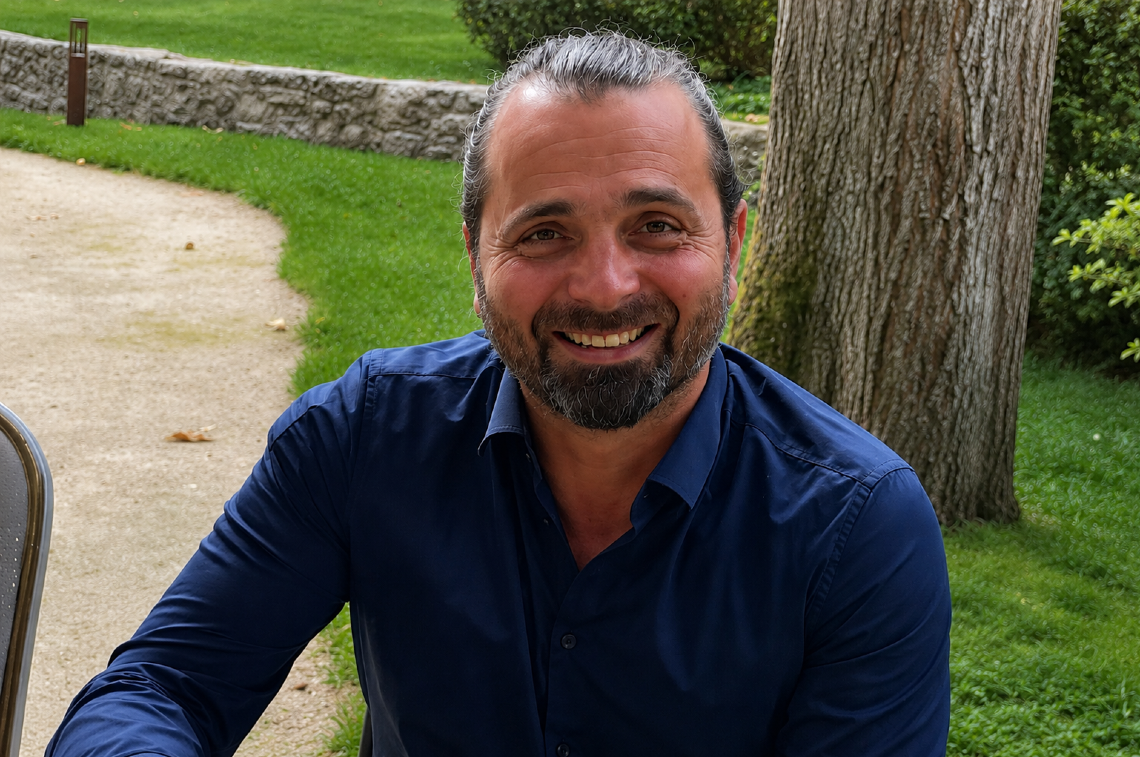 Julien Bugeia, Ecothermic : « Depuis 15 ans, je suis convaincu que les Français devront mieux isoler leur maison »