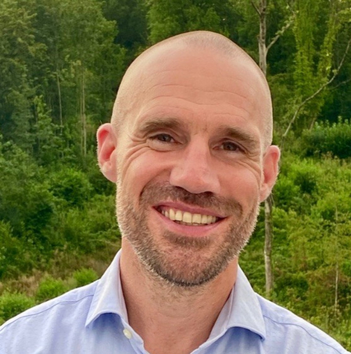 Michael Blanchard, directeur général d’Eco Iso Confort (08)